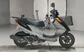 SUZUKI ADDRESS V125 CF4EA