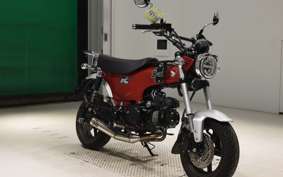 HONDA DAX 125 2005 JB04