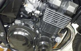 KAWASAKI ZRX-2 2008 ZR400E