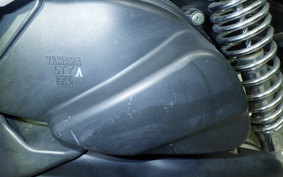 YAMAHA CYGNUS 125 X 2 SE44J