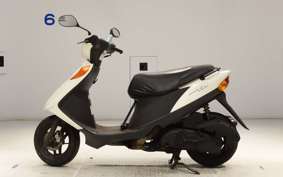 SUZUKI ADDRESS V125 CF46A