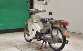 HONDA C50 SUPER CUB E AA01