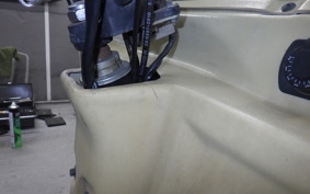 OTHER UNREGISTERED MODEL by BDS125 TRIKE 2021