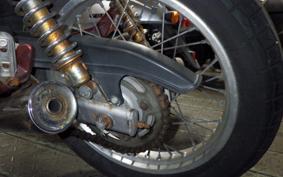 YAMAHA SRV250 RENAISSA 4DN