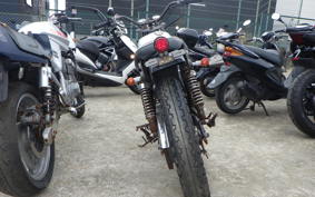 YAMAHA SR400 Gen.2 1JR