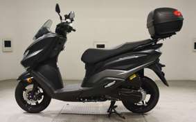 SUZUKI BURGMANｽﾄﾘｰﾄ125EX 2022 EA23M