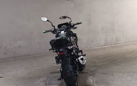 KAWASAKI Z400 2022 EX400G