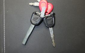 HONDA PCX125 2014 JF56