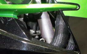 KAWASAKI ZX 1400 NINJA R A 2019