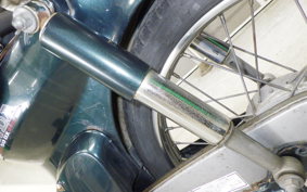 HONDA C50 SUPER CUB 2024 AA01