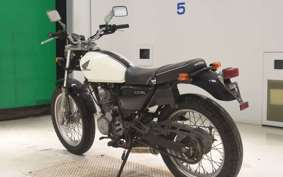 HONDA CB223S MC40