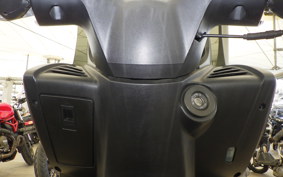 PEUGEOT  シティスター125 2021