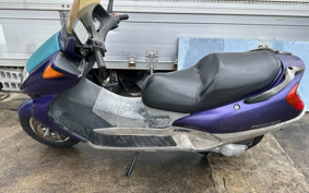 HONDA FORESIGHT MF04