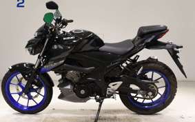 SUZUKI GSX-S125 2007 DL32D