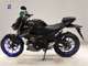Фото Suzuki GSX-S125 2007 с японского аукциона