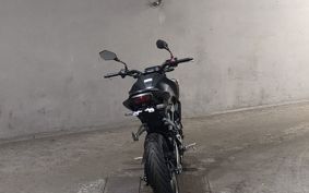 HONDA CB125 R JC91