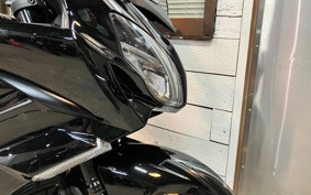 YAMAHA FJR1300 AS 2025 RP27J