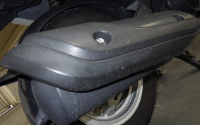 SUZUKI ADDRESS V125 DT11A