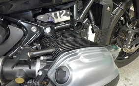 BMW R12 2024