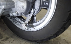 SUZUKI ADDRESS V125 DT11A