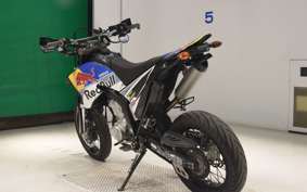 YAMAHA WR250X