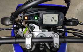 YAMAHA WR125R DE14J
