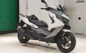 BMW C400GT 2021