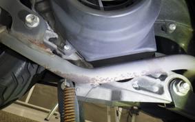 SUZUKI ADDRESS V125 DT11A