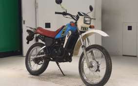 YAMAHA DT50 17W