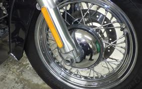 HARLEY FLSTN 1580 2012