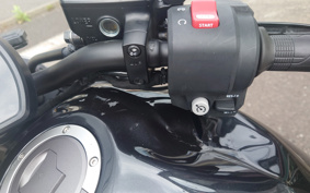 HONDA REBEL 1100 2024 SC83