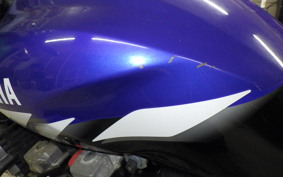 YAMAHA XJR1300 2001 RP03J