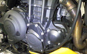 TRIUMPH STREET TRIPLE RS 2023