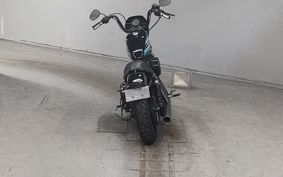 HARLEY  HARLEY XL1200NS LP3