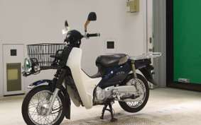 HONDA C110 SUPER CUB 2018 JA10