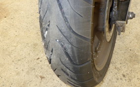 HONDA VTR 250 MC33