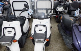 YAMAHA GEAR Gen.2 UA08J