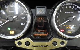 HONDA CB400 SUPER BOLDOR A 2017 NC42