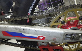 FANTIC ENDURO 250