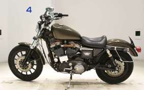 HARLEY XL1200S 1999