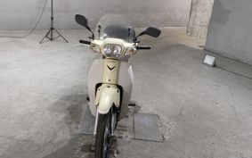 HONDA SUPER CUB110 JA10