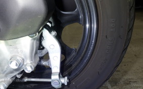 HONDA TACT Basket 2002 AF79