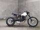 Фото Yamaha TW200 с японского аукциона