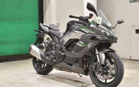 KAWASAKI NINJA 1000SX 2018 ZXT02K