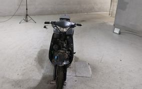 SUZUKI ADDRESS V125 CF4MA