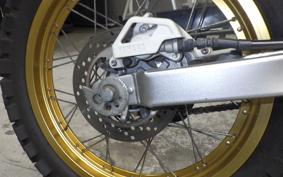 YAMAHA SEROW 250 Gen.2 1990 DG17J