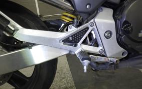 HONDA HORNET 250 MC31