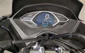 HONDA PCX125 JF81