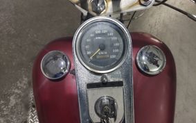 HARLEY FXSTC 1340 1996 BKL