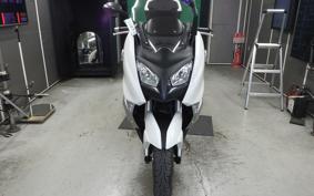 BMW C600 SPORT 2013